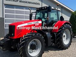 Massey Ferguson 6495