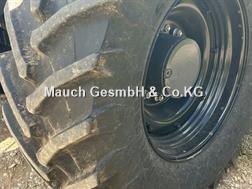 Trelleborg Kompletträder für Valtra T-Serie T174-T254 und T