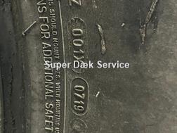 Michelin IF 650/60R34