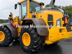 Volvo L 90 H KUN 2600 TIMER OG ALT I UDSTYR!