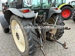 New Holland TN 75 S