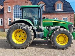 John Deere 7720