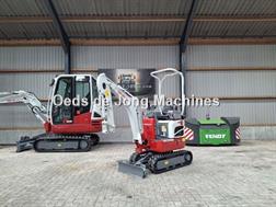 Takeuchi TB210R