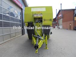 Storti PITBULL MT 240