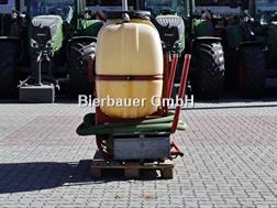Platz Platz Fronttank 600 Liter