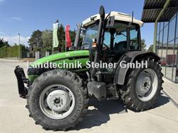 Deutz-Fahr AGROPLUS 95