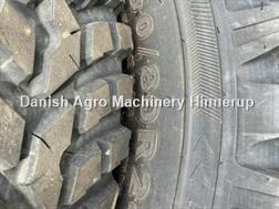 Nokia 360/80R24&250/80R16
