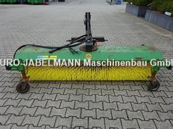 Euro-Jabelmann SKM, 2,25 m Arbeitsbreite