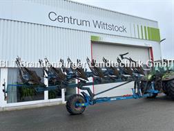 Lemken Eurodiamant 9 X 6/1 L 100