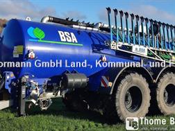 BSA ECOline PTW 140