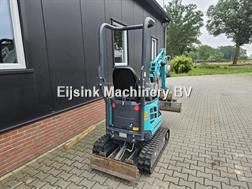 Kobelco SK10 SR