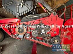 Case IH Axial flow 7140