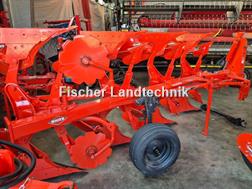 Kuhn Multi-Master 113 4T