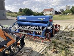 Lemken EuroDrill 300 - 25 Reihen