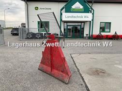 Holzknecht HS 204B