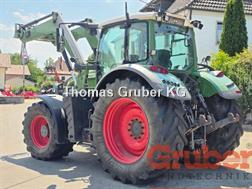 Fendt 720 Vario
