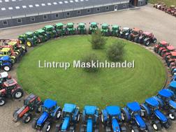Massey Ferguson 6480