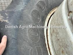 Goodyear 580/70R38