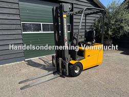 Jungheinrich EFG-DH