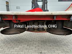 Kuhn PZ 300 F
