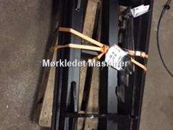 Hydrema 150 CM PALLEGAFLER