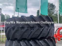 Trelleborg 600/70 R30