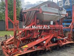 Kuhn HR4003