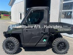 Polaris Ranger Diesel 1000 EPS TRAKTOR Kabine m/varme - Tr