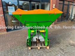 Amazone E + S 750