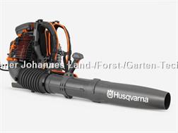 Husqvarna Benzin-Blasgerät 590 BTS - Laubbläser - Neues Mode