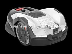 Husqvarna AUTOMOWER 410VE