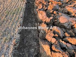 Amazone Teres 300 VS