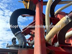 Evers Eversbölle Grubber Freiberger Typ B1 - BV / hydr. 