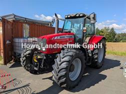 Massey Ferguson 6480