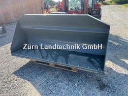 KRAMER 2300mm KRA-1,00m³