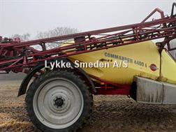 Hardi Commander 4400I