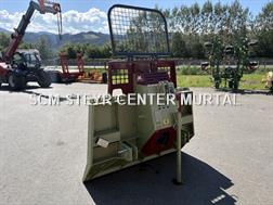 Holzknecht HS 650