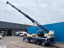 Terex PPM TC40 6x4, 40.000 kg, 30,4 mtr