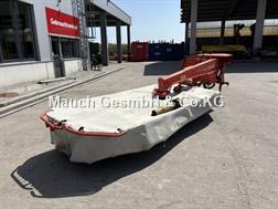 Kuhn GMD 802 LIFT CONTROL
