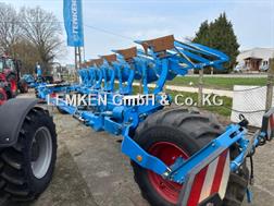 Lemken Diamant 18 V