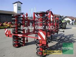 Horsch CRUISER 4 SL   #301