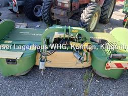 Krone Easy Cut Front F320 push