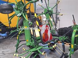 Krone VENDRO 560