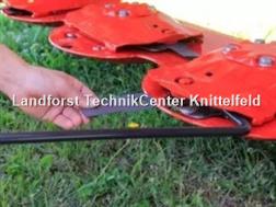 Kuhn GMD 8730 FF