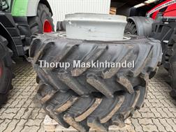 Alliance 420/85R34 - 30 TIL 600/70R30