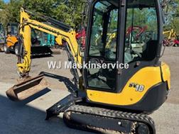 Yanmar SV 18