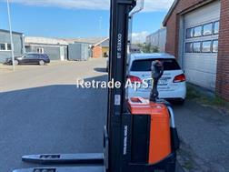 Toyota BT Staxio SPE125L