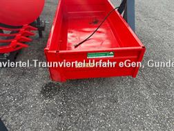 Krpan Impos/ Krpan Kippmulde PT200/100