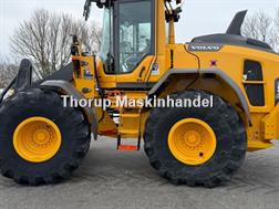 Volvo L 90 H AGRICULTURE! LANG BOM OG LOCK-UP! TIL OMGÅE