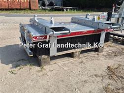 Fliegl Kehrbesen Löwe 1,50m KEBFLI150005